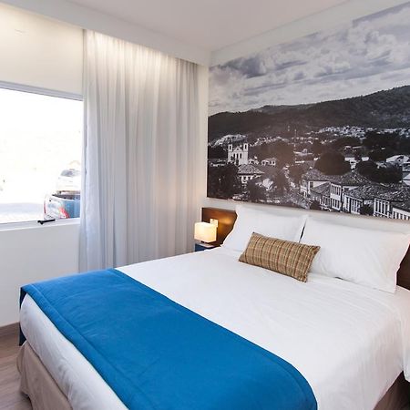 Hotel Santa Luzia Eksteriør bilde