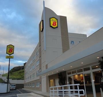 Hotel Santa Luzia Eksteriør bilde