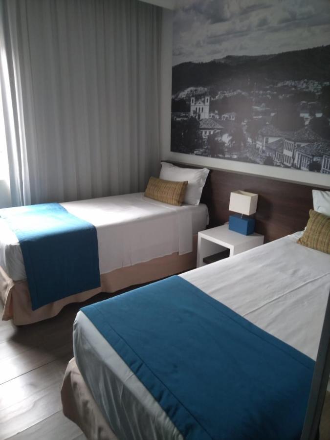 Hotel Santa Luzia Eksteriør bilde